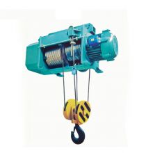 WEIHUA CD1 MD1 Wire Rope Electric Hoist